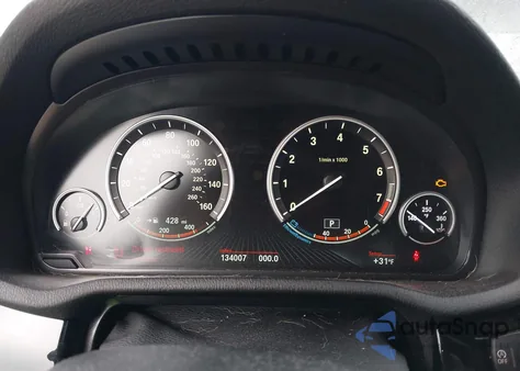 2015 BMW X3 xDrive28I from USA, damaged, VIN 5UXWX9C53F0D57667